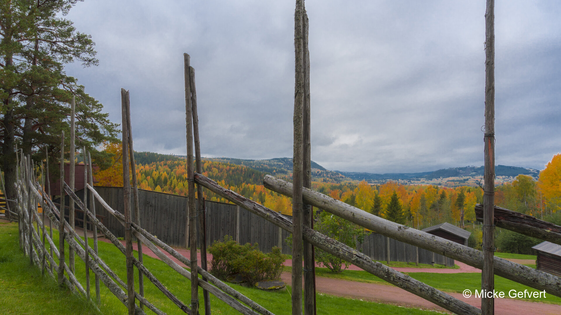 00076 fotografi Jämtland