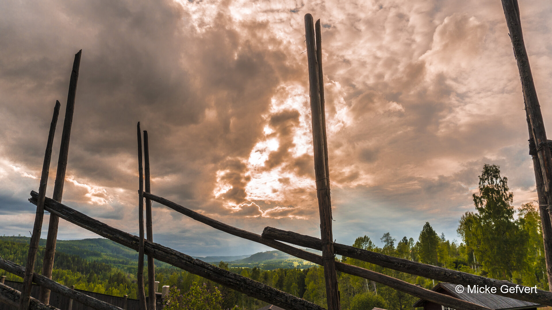 00078 fotografi Jämtland