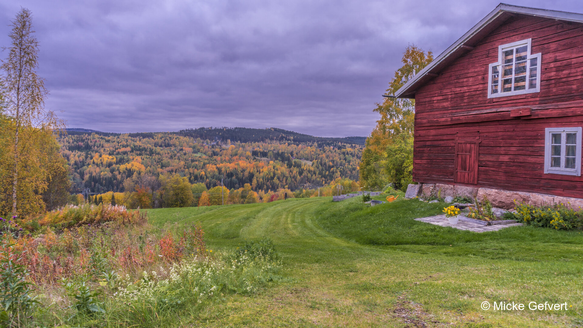 00068 fotografi Jämtland