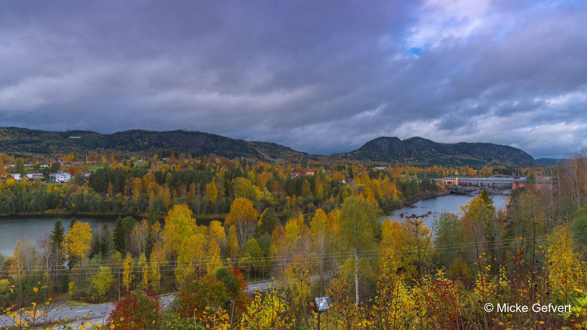 00081 fotografi Jämtland