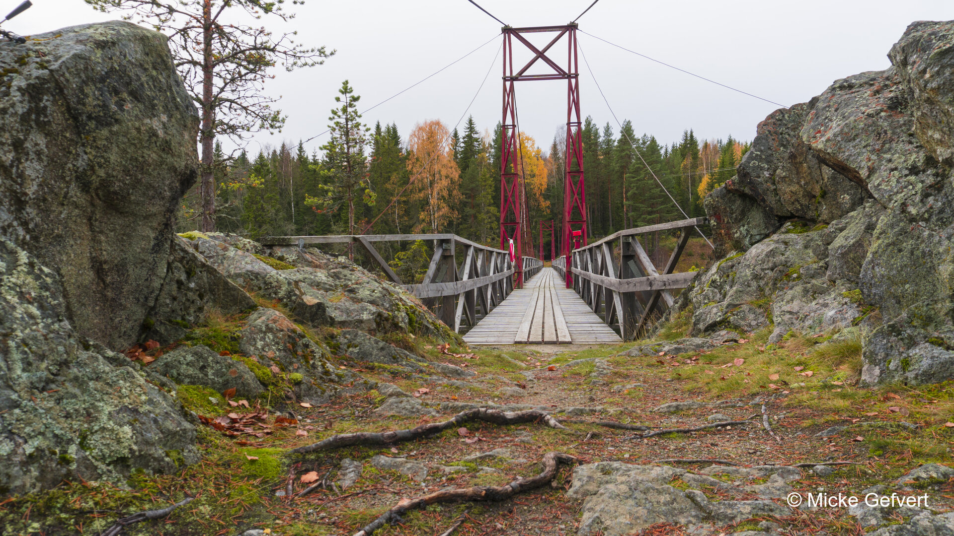 00083 fotografi Jämtland