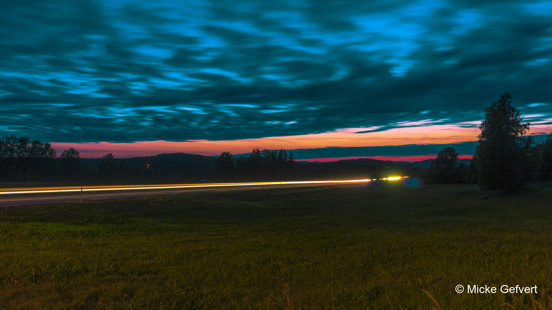 00165 fotografi Jämtland