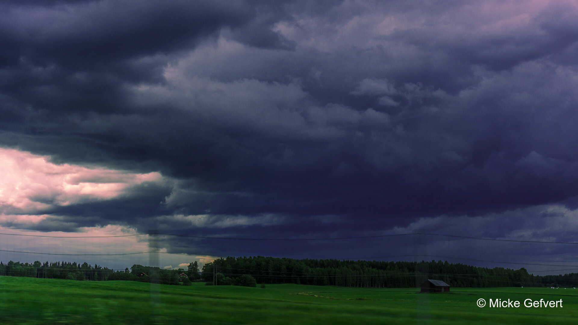 Fotogalleri: Thunder