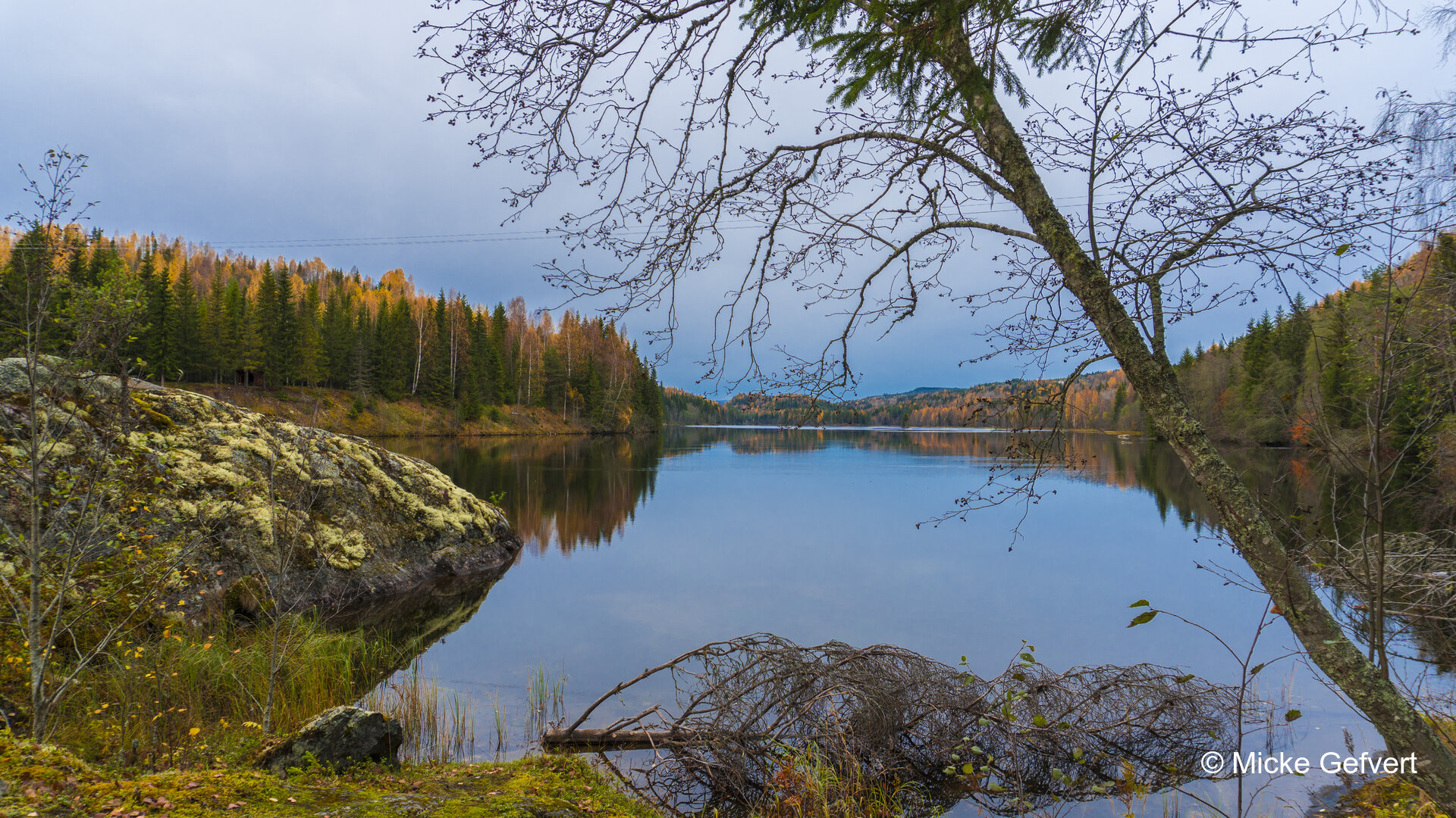 00086 fotografi Jämtland