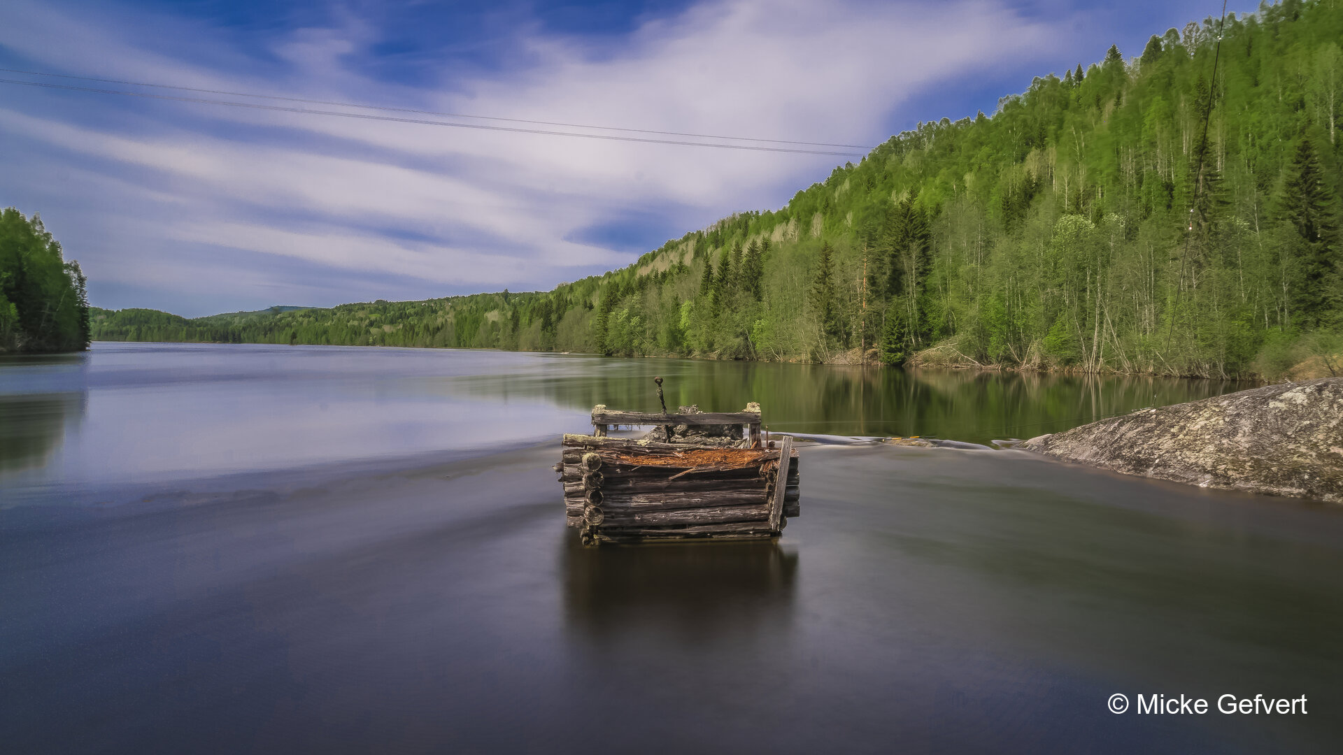 00154 fotografi Jämtland