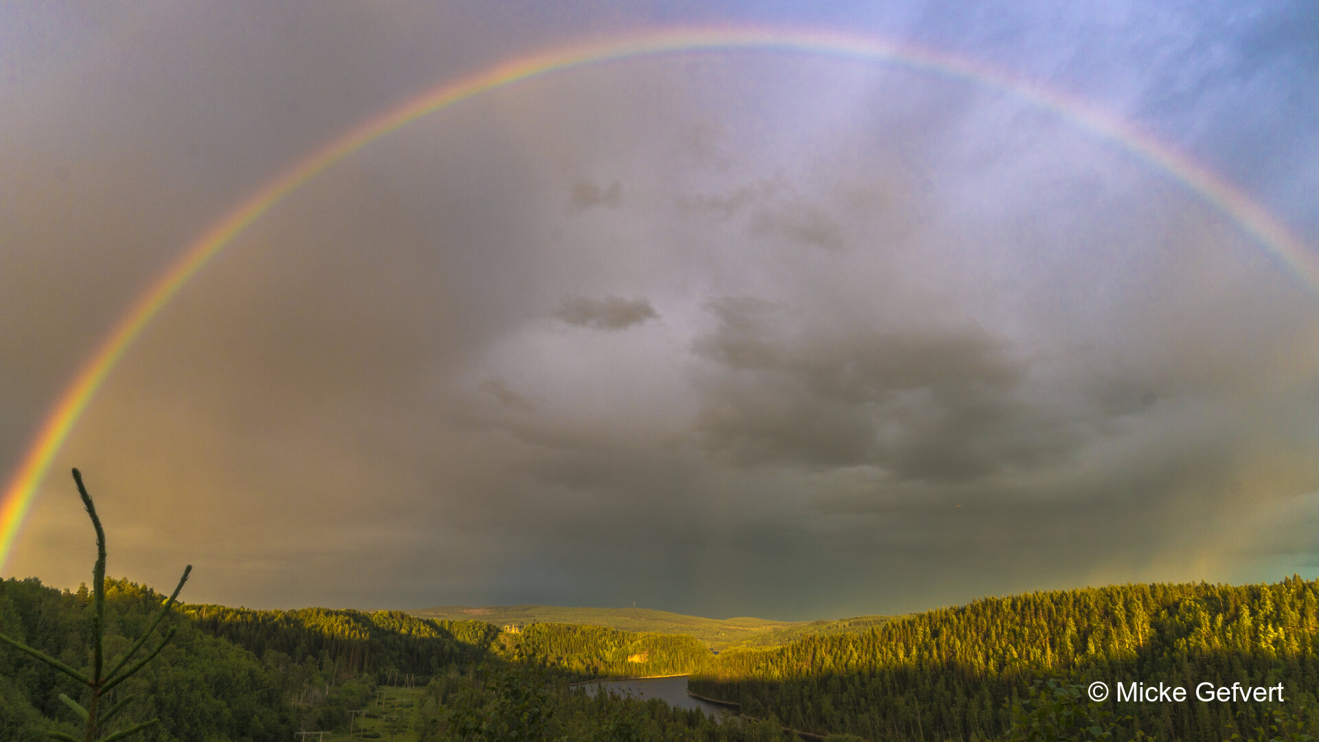 00157 fotografi Jämtland