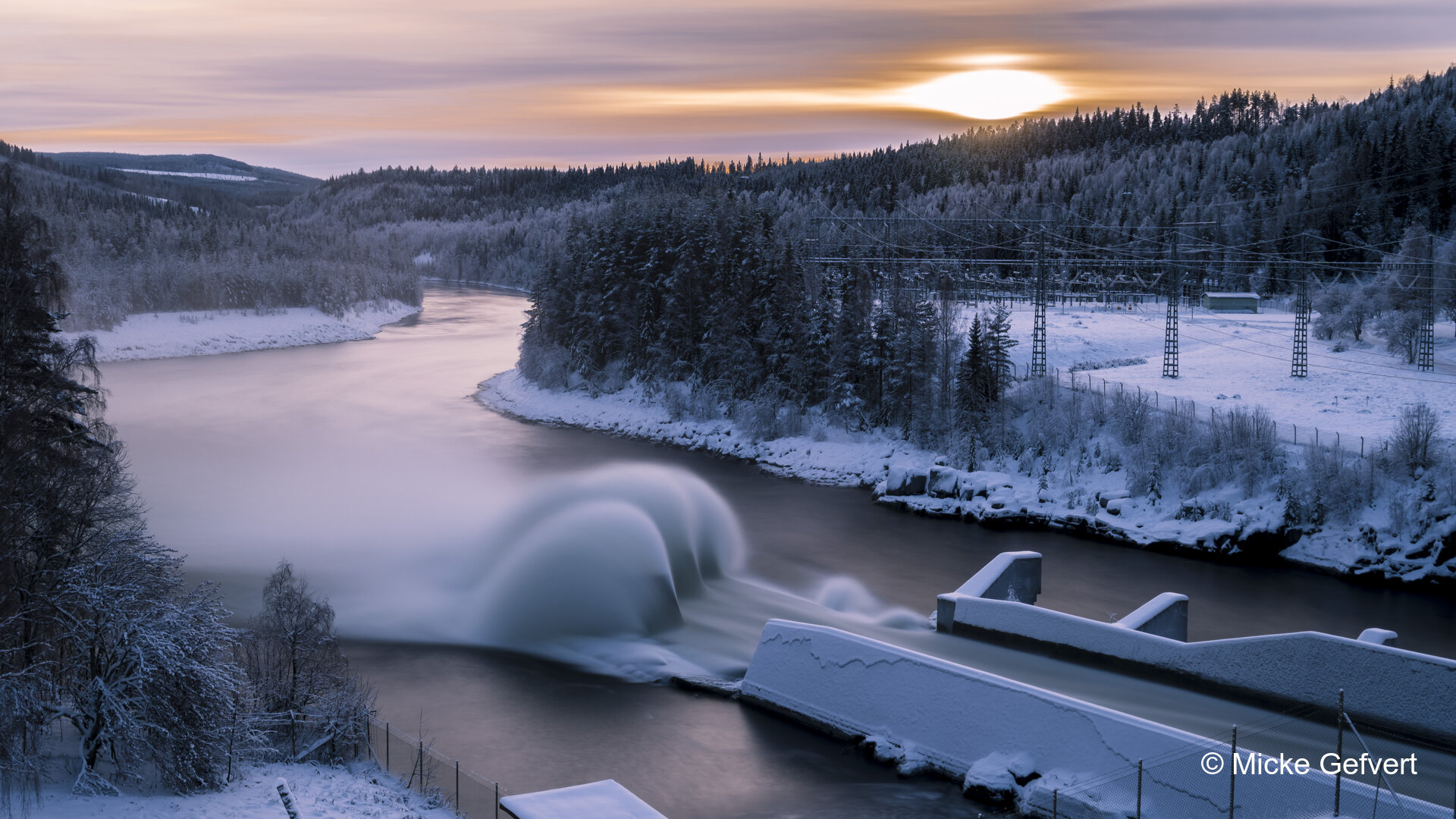 Fotogalleri: Winter
